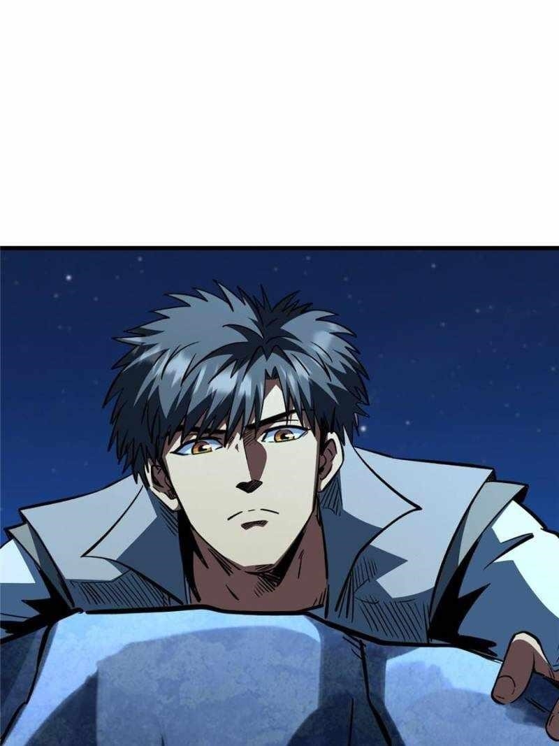 Super God Gene Chapter 381 - Page 52