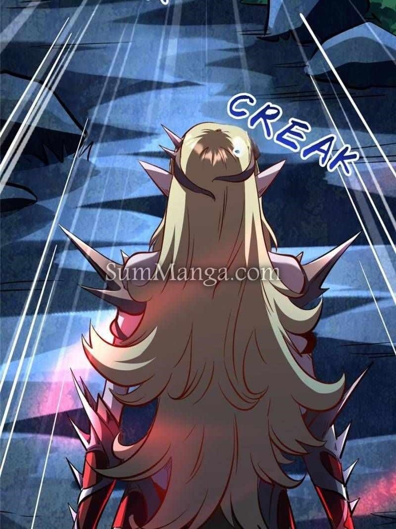 Super God Gene Chapter 381 - Page 57