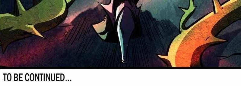 Super God Gene Chapter 381 - Page 59