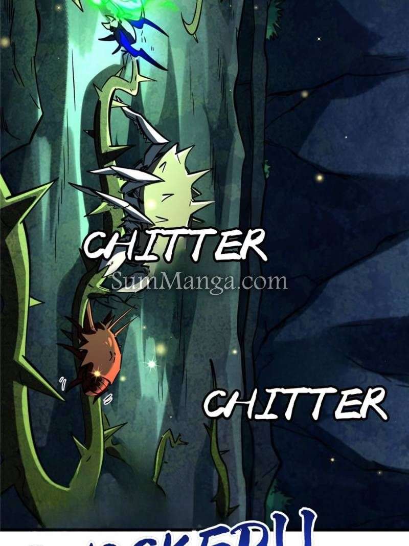 Super God Gene Chapter 382 - Page 25