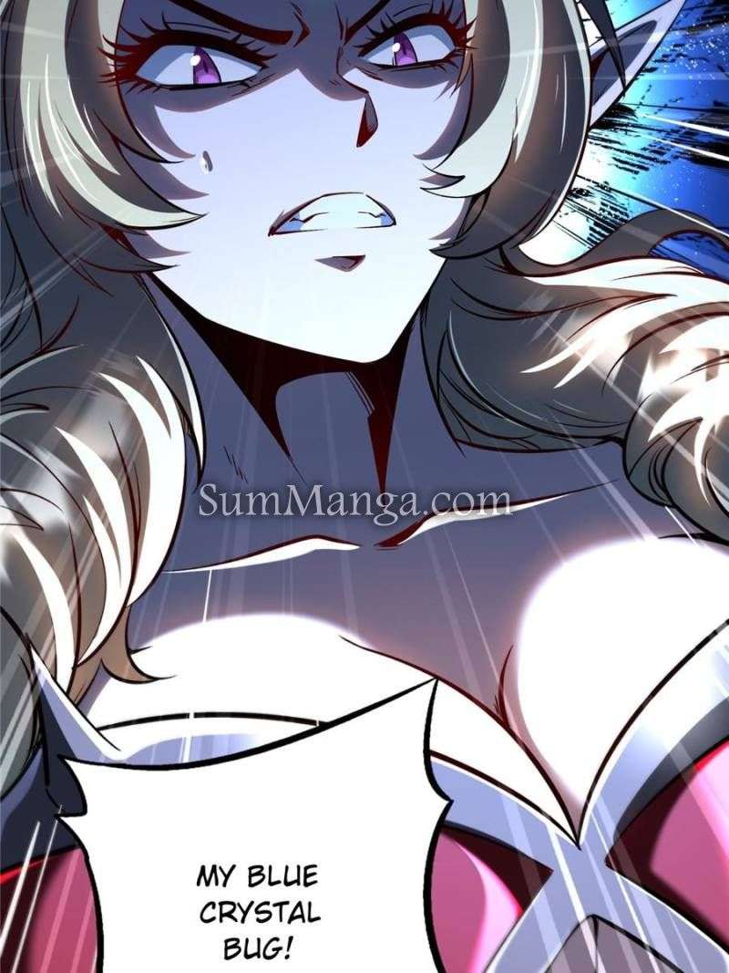 Super God Gene Chapter 382 - Page 55