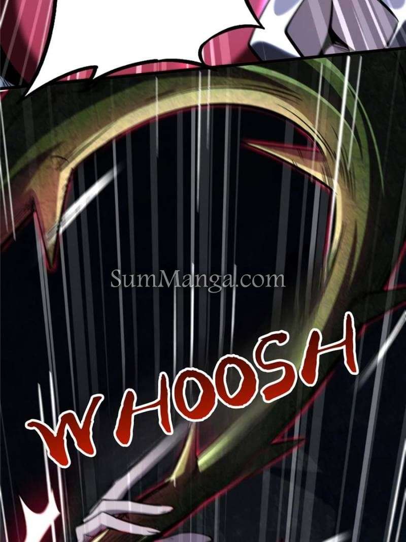 Super God Gene Chapter 382 - Page 56