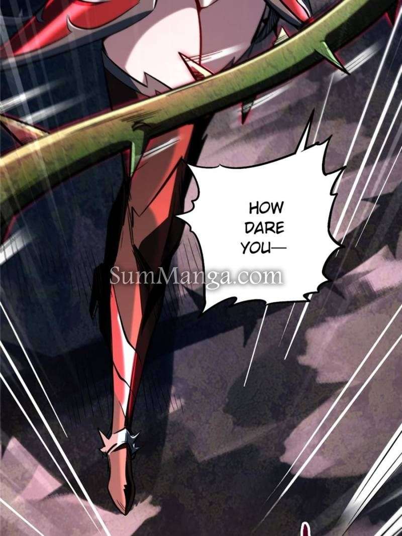 Super God Gene Chapter 382 - Page 58