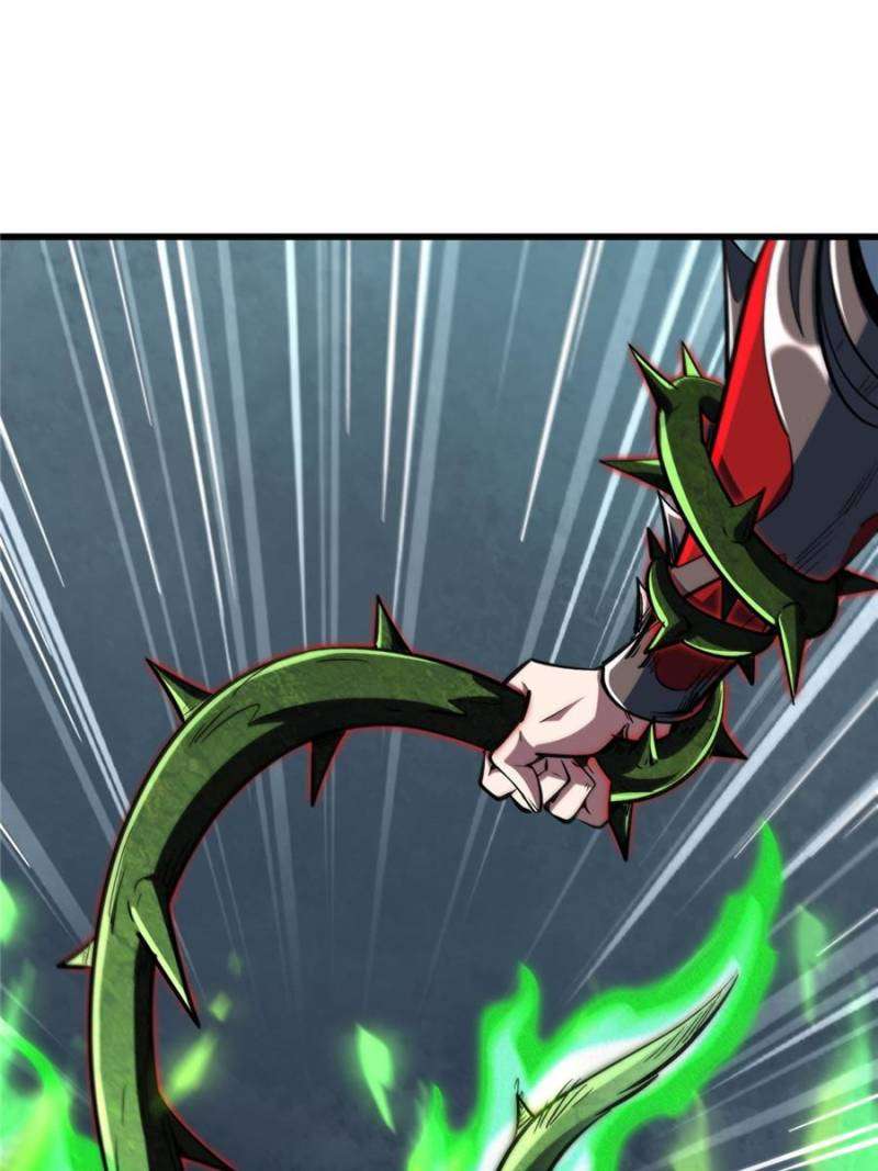 Super God Gene Chapter 383 - Page 12