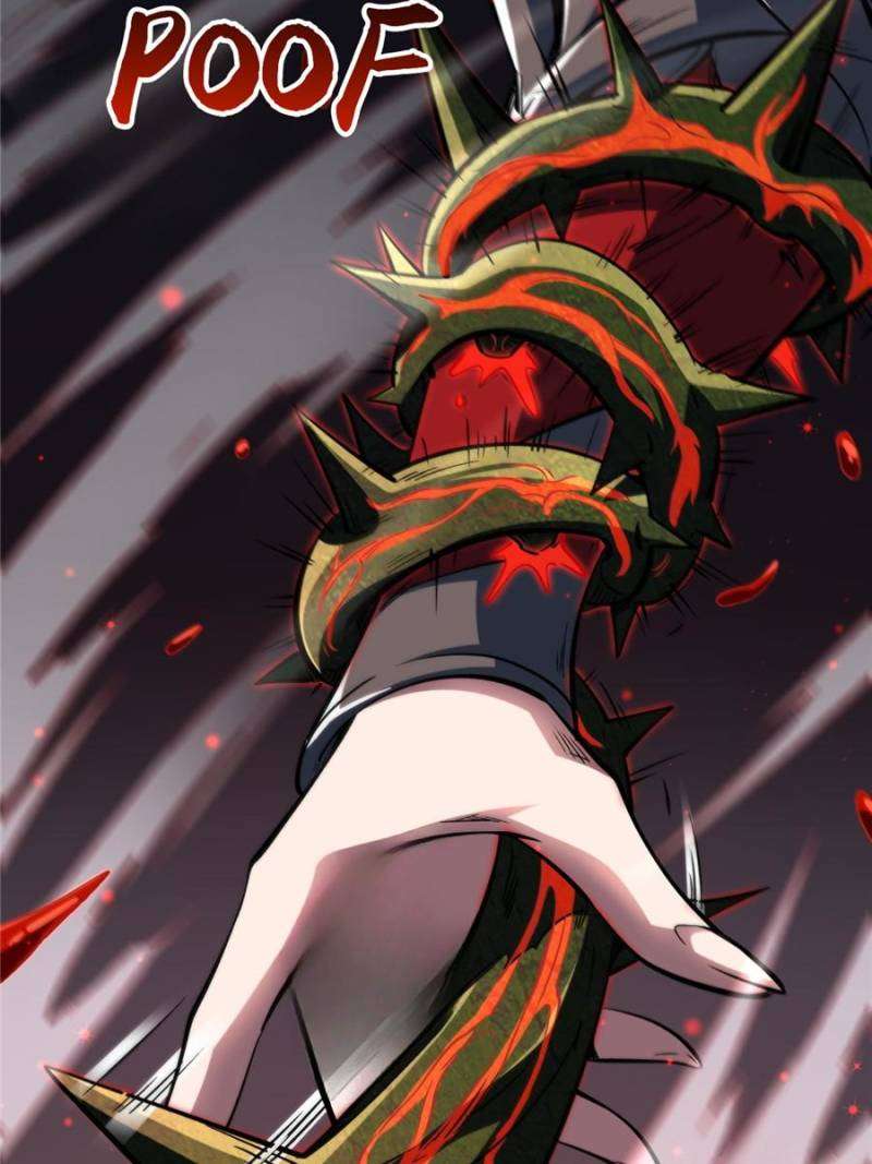 Super God Gene Chapter 383 - Page 16