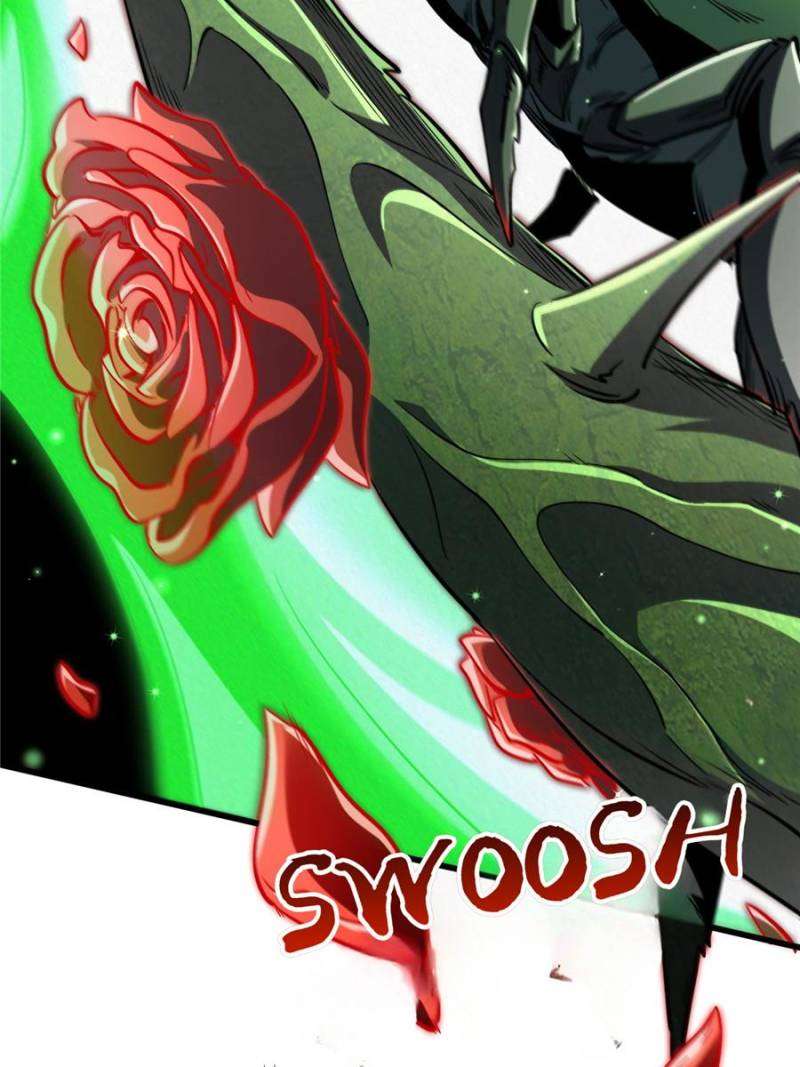 Super God Gene Chapter 383 - Page 21