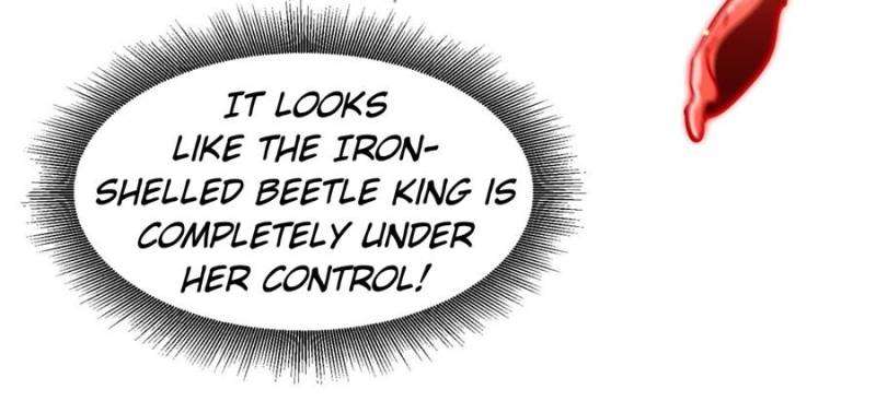 Super God Gene Chapter 383 - Page 22