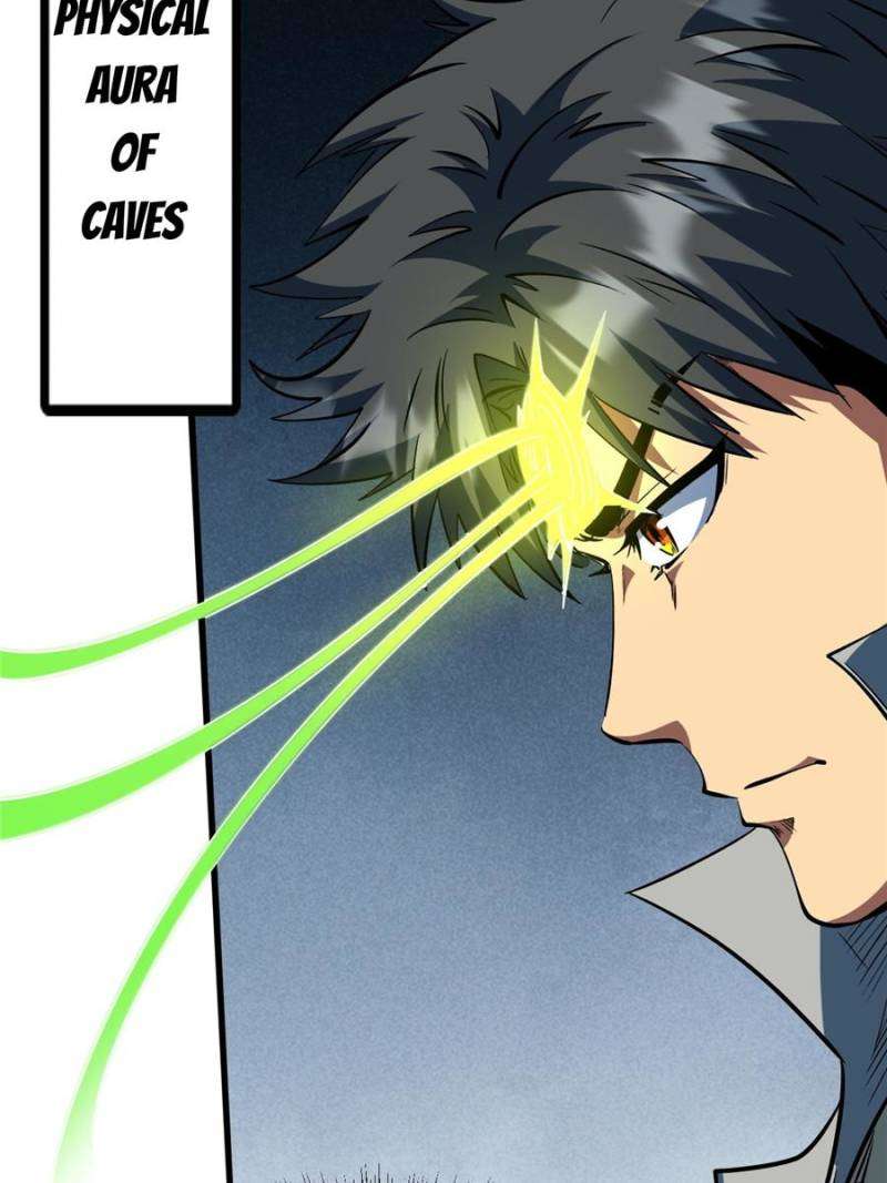 Super God Gene Chapter 383 - Page 44