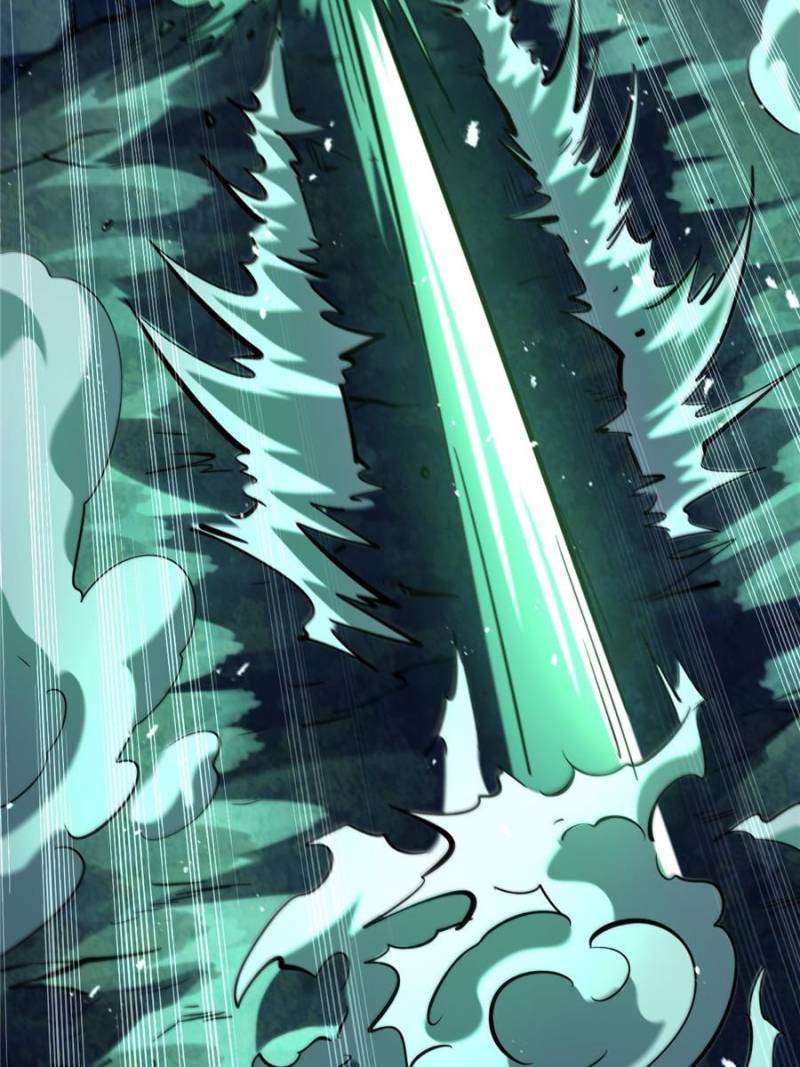 Super God Gene Chapter 383 - Page 47