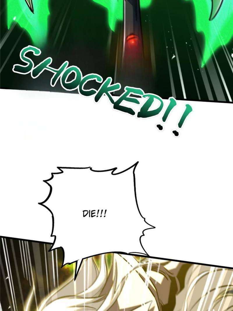 Super God Gene Chapter 383 - Page 53