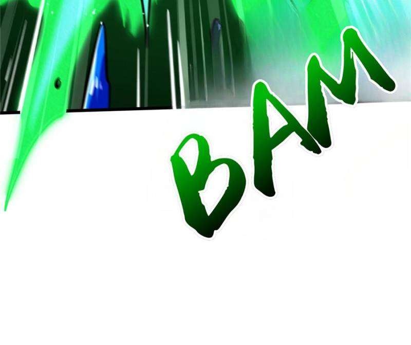 Super God Gene Chapter 383 - Page 56