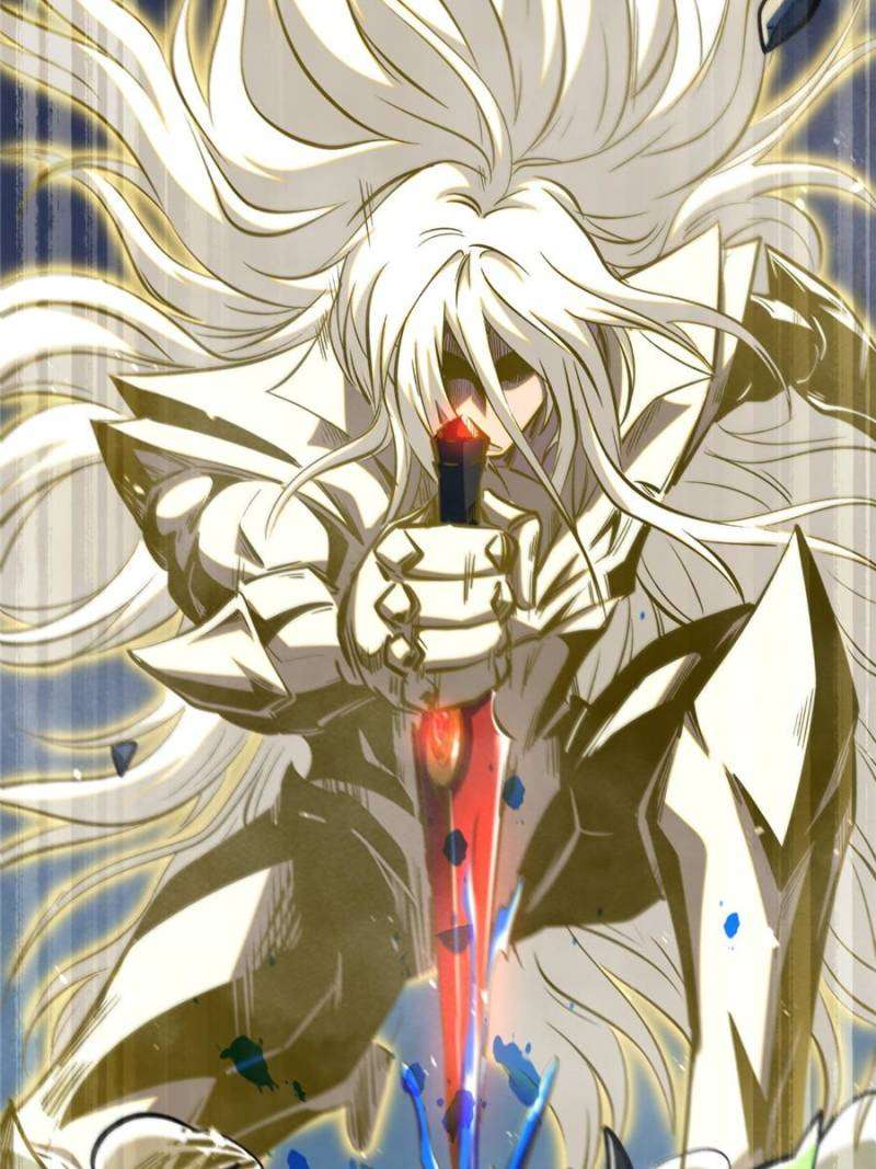 Super God Gene Chapter 383 - Page 63