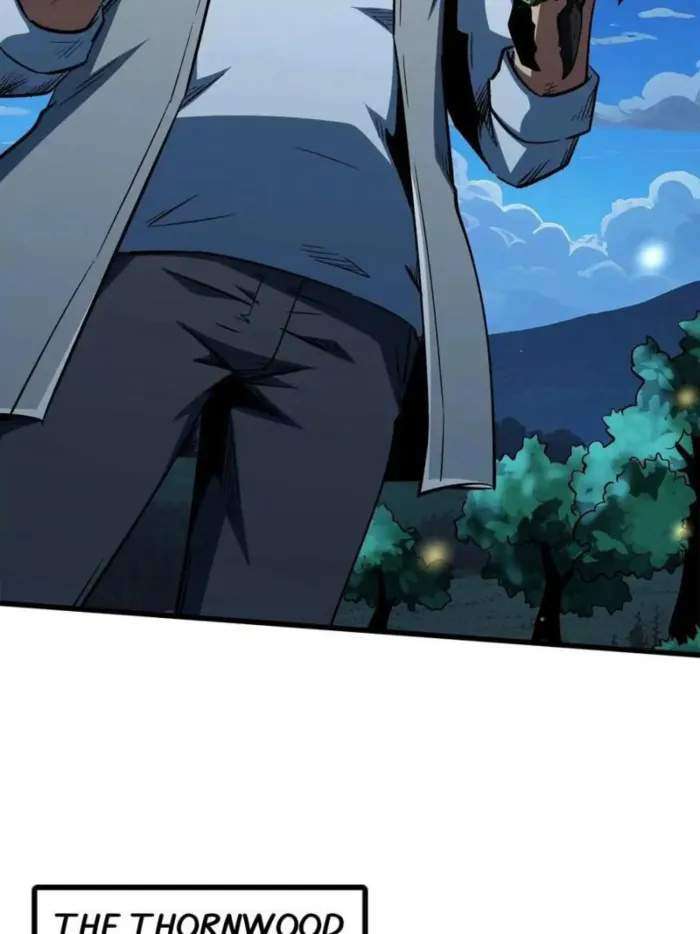 Super God Gene Chapter 384 - Page 14