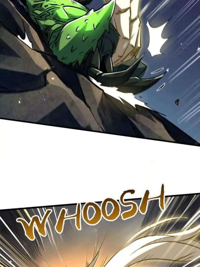 Super God Gene Chapter 384 - Page 2