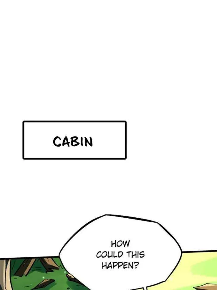 Super God Gene Chapter 384 - Page 24