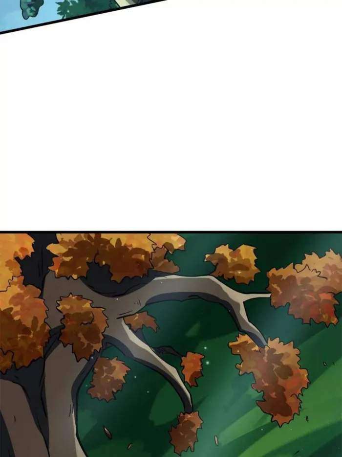 Super God Gene Chapter 384 - Page 30