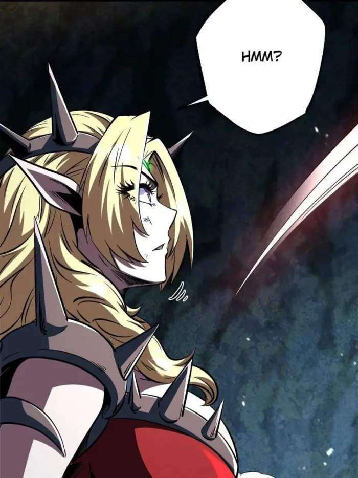 Super God Gene Chapter 384 - Page 5