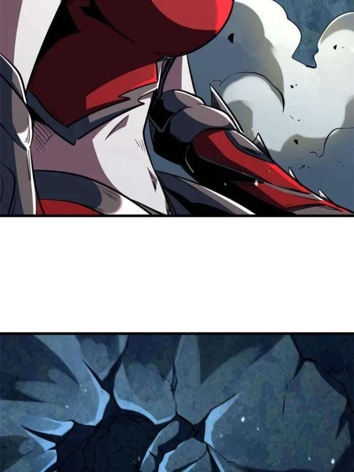 Super God Gene Chapter 384 - Page 6