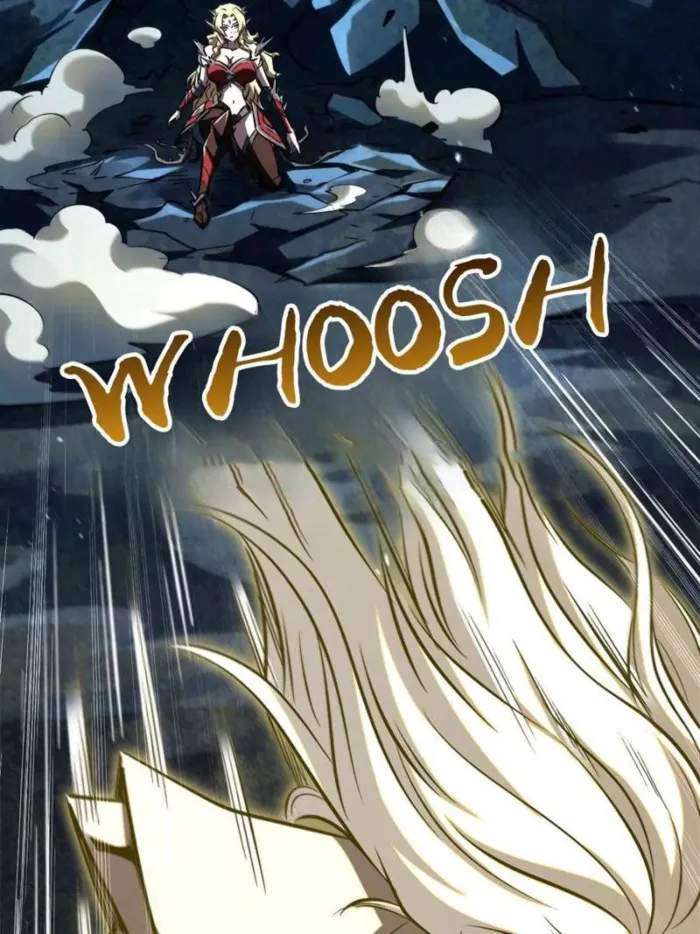 Super God Gene Chapter 384 - Page 7