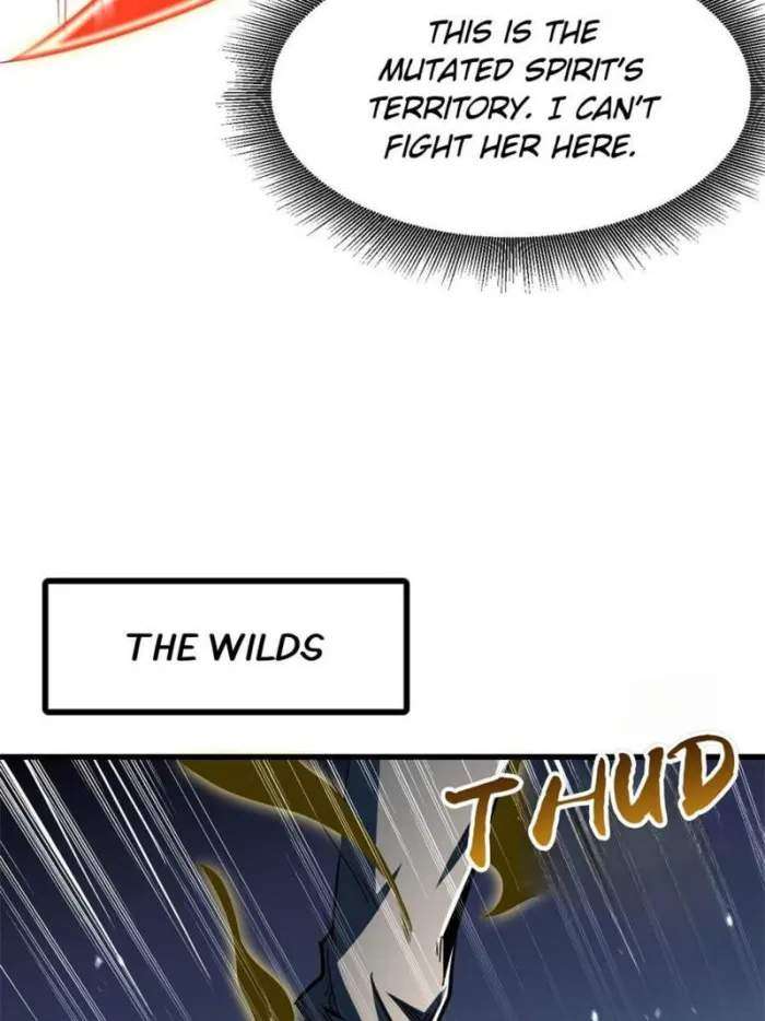 Super God Gene Chapter 384 - Page 9