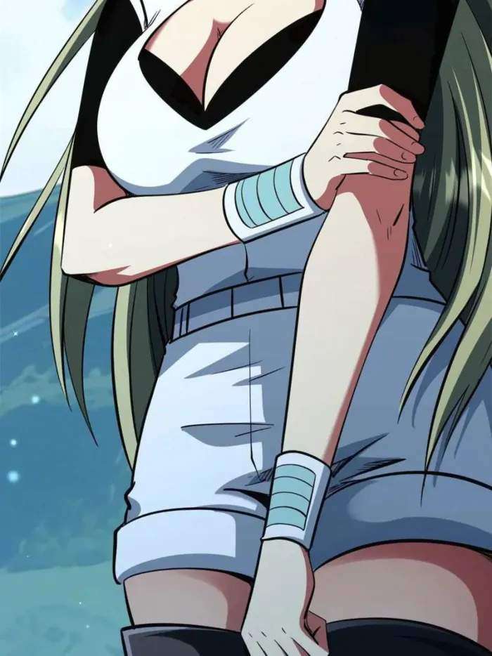 Super God Gene Chapter 385 - Page 11