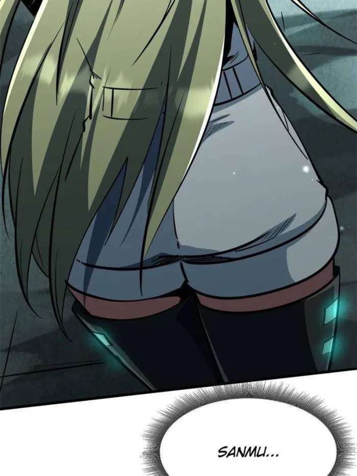 Super God Gene Chapter 385 - Page 19