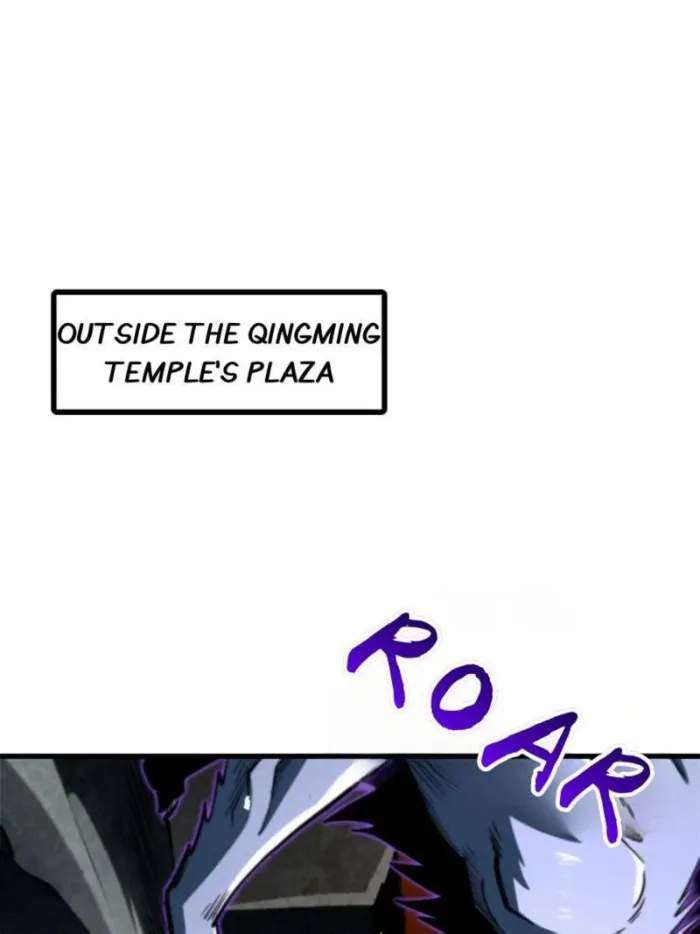 Super God Gene Chapter 385 - Page 24