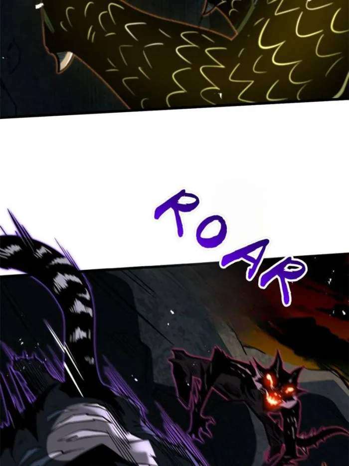 Super God Gene Chapter 385 - Page 27