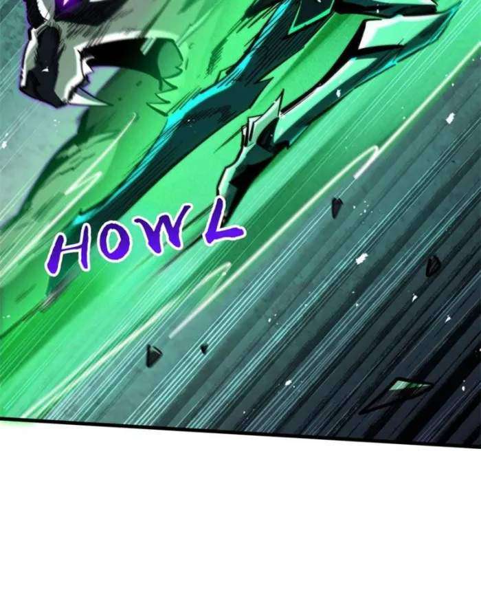 Super God Gene Chapter 385 - Page 34