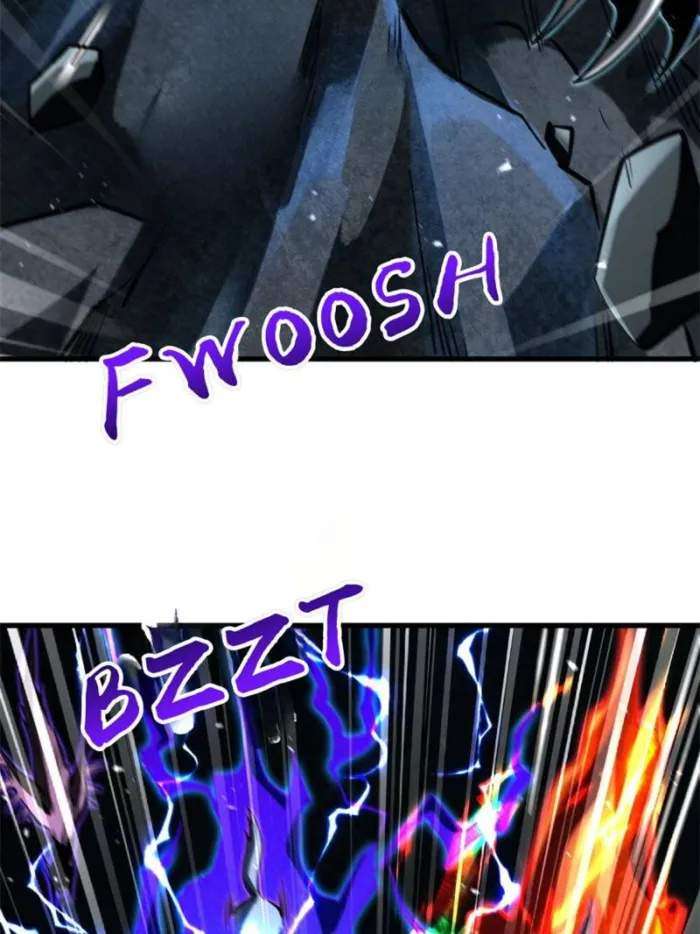 Super God Gene Chapter 385 - Page 40