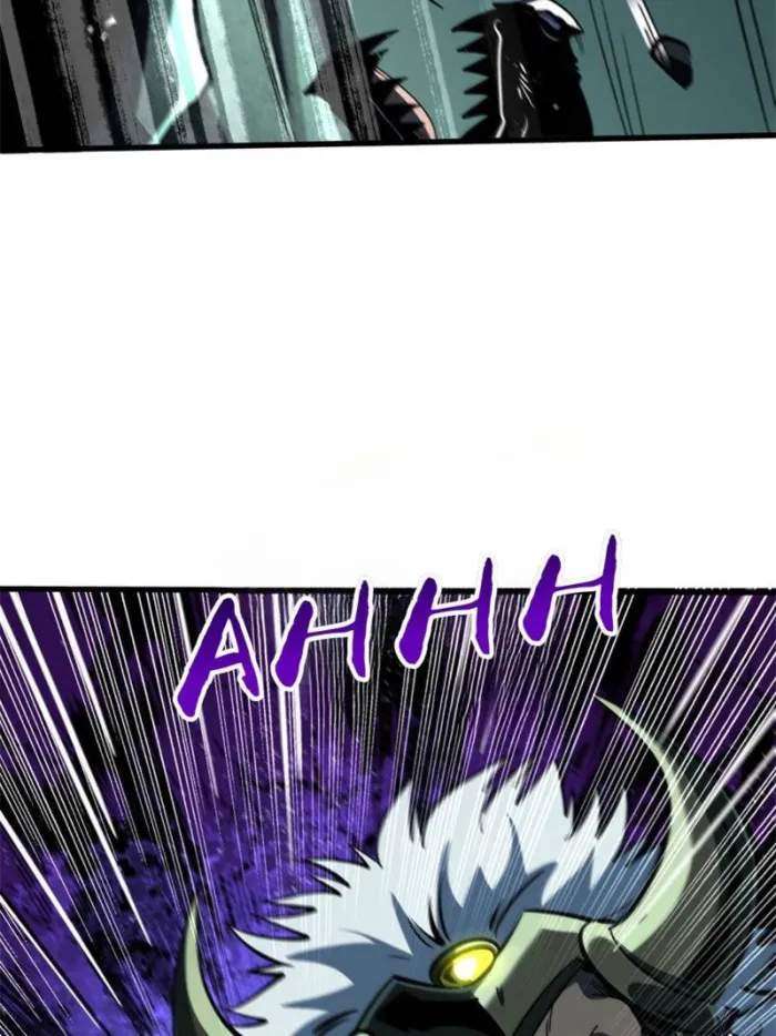 Super God Gene Chapter 385 - Page 53