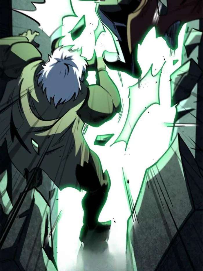 Super God Gene Chapter 385 - Page 61