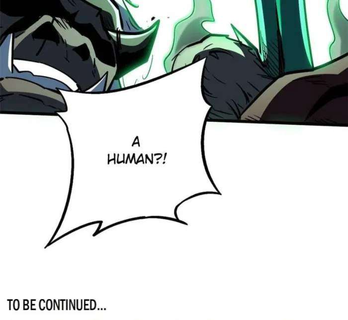 Super God Gene Chapter 385 - Page 67