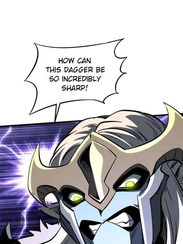 Super God Gene Chapter 386 - Page 12