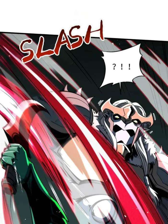 Super God Gene Chapter 386 - Page 23