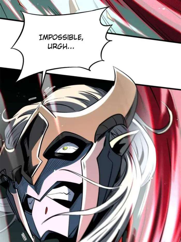 Super God Gene Chapter 386 - Page 25