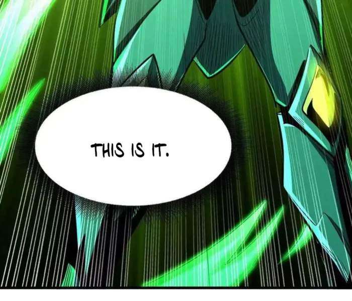 Super God Gene Chapter 386 - Page 33