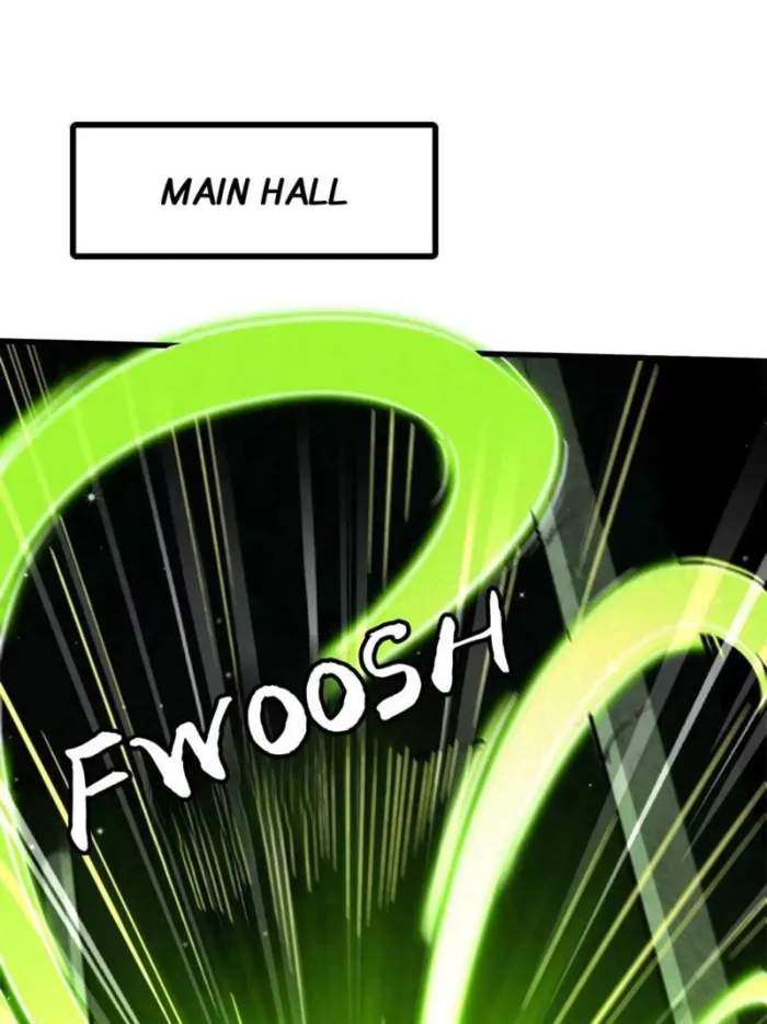 Super God Gene Chapter 386 - Page 34