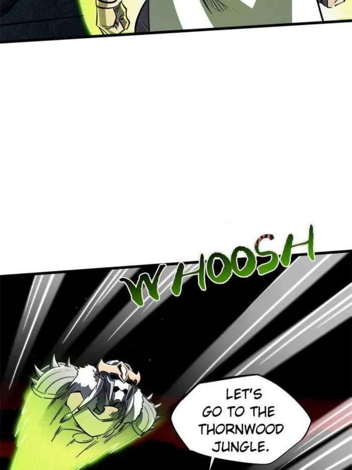 Super God Gene Chapter 386 - Page 46