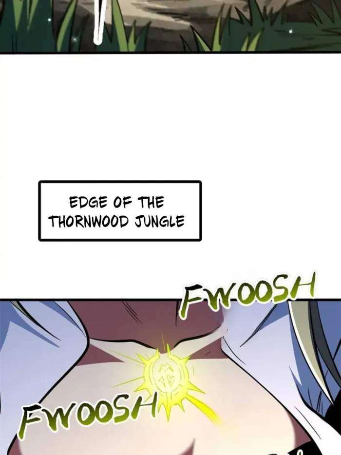 Super God Gene Chapter 386 - Page 48