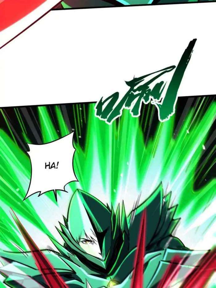 Super God Gene Chapter 386 - Page 5