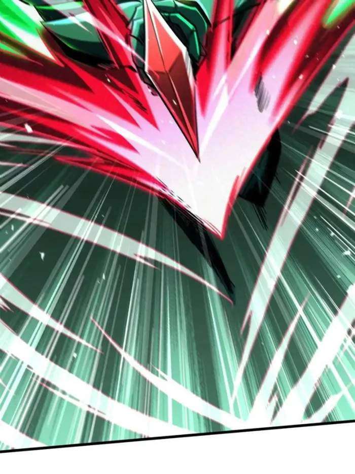 Super God Gene Chapter 386 - Page 6