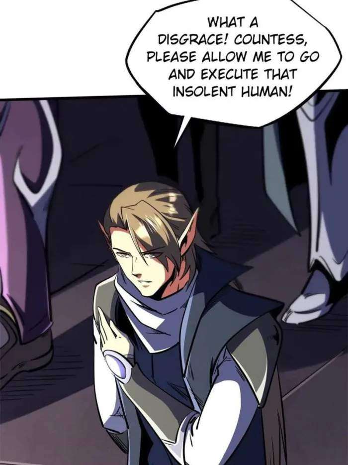 Super God Gene Chapter 386 - Page 60