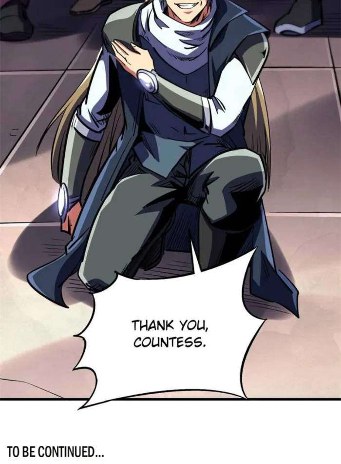 Super God Gene Chapter 386 - Page 66