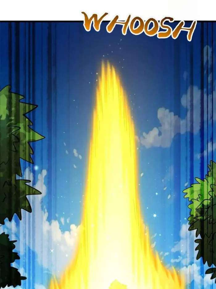 Super God Gene Chapter 387 - Page 12