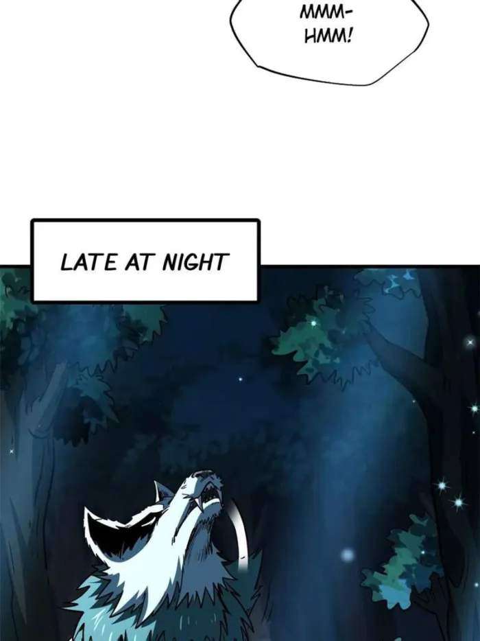 Super God Gene Chapter 387 - Page 32