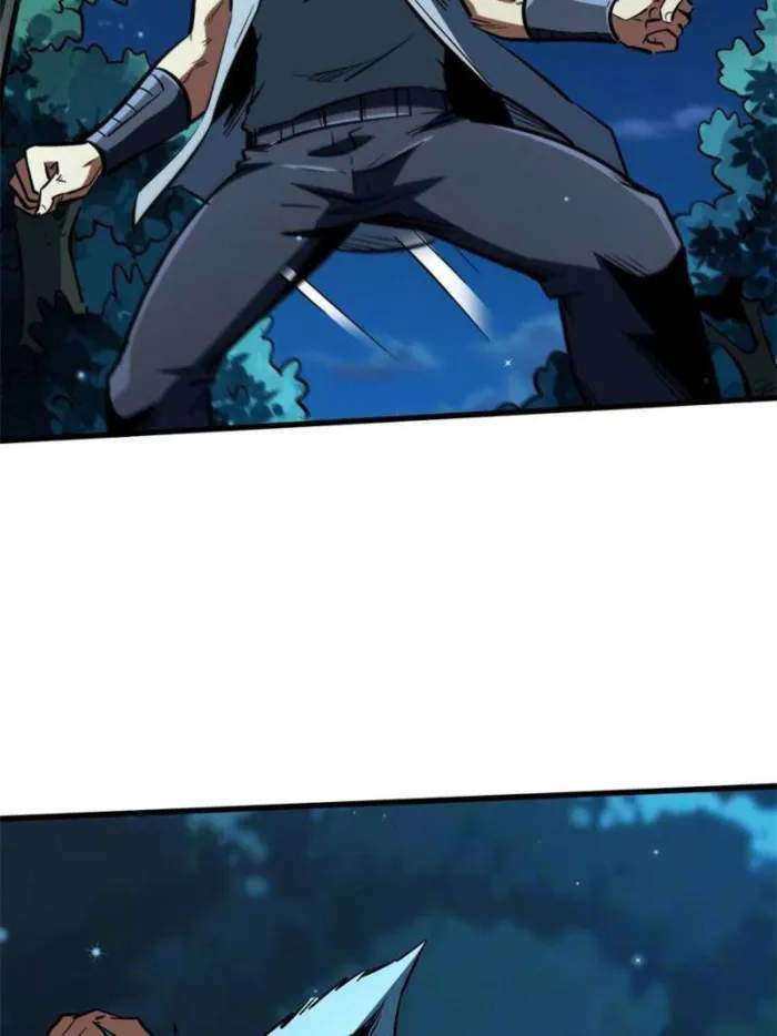 Super God Gene Chapter 387 - Page 36