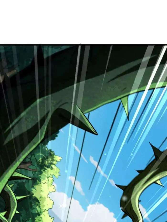 Super God Gene Chapter 387 - Page 45