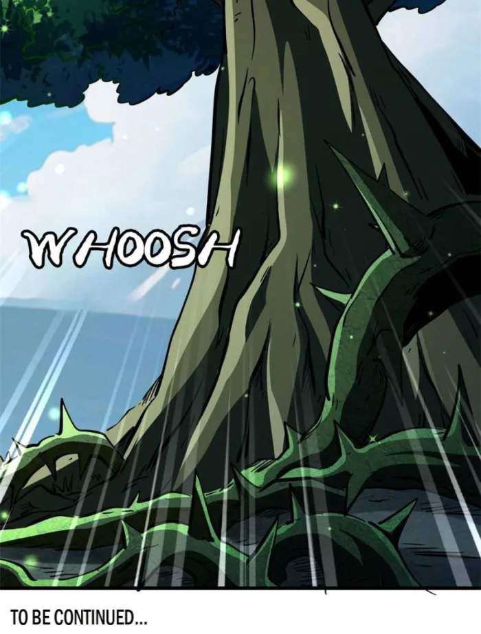 Super God Gene Chapter 387 - Page 54