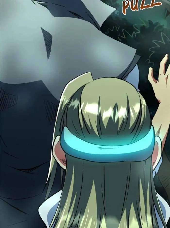 Super God Gene Chapter 387 - Page 9